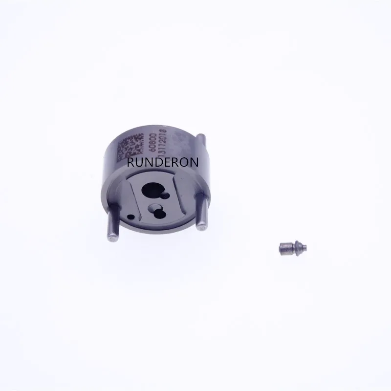 

Diesel Spare Parts Fuel Injector Piezo Valves Control Valve F00GX17004 for BOS 0445 115 / 116 / 117 Series Injection Repair Kit