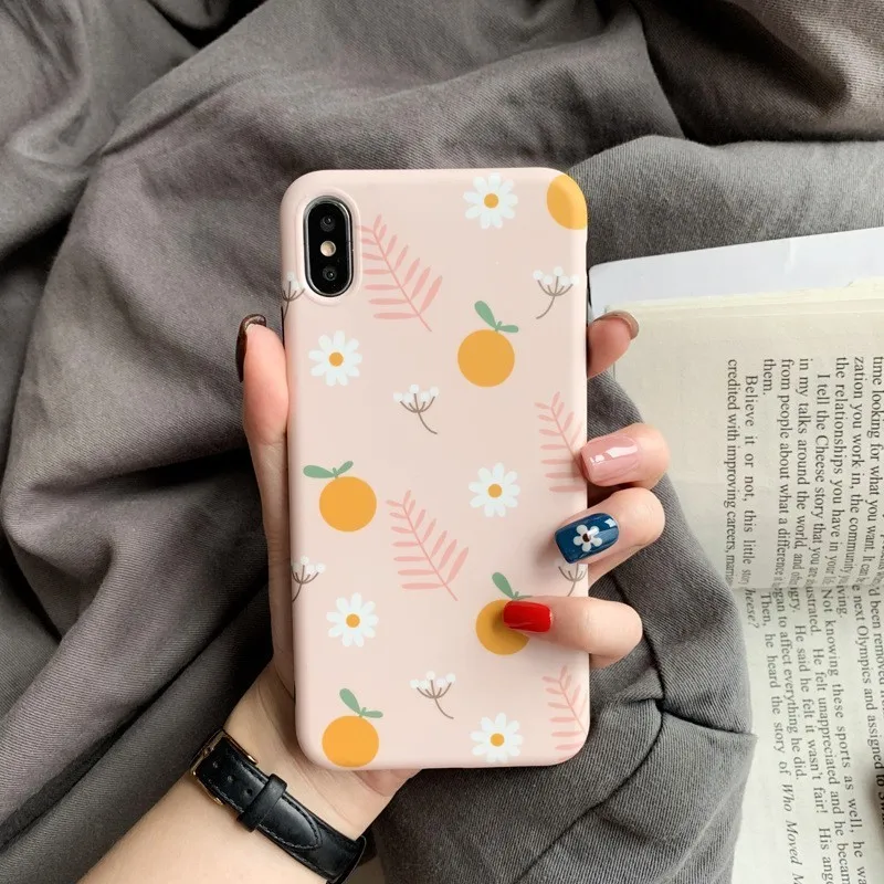 For iPhone X Xr Xs Max Case