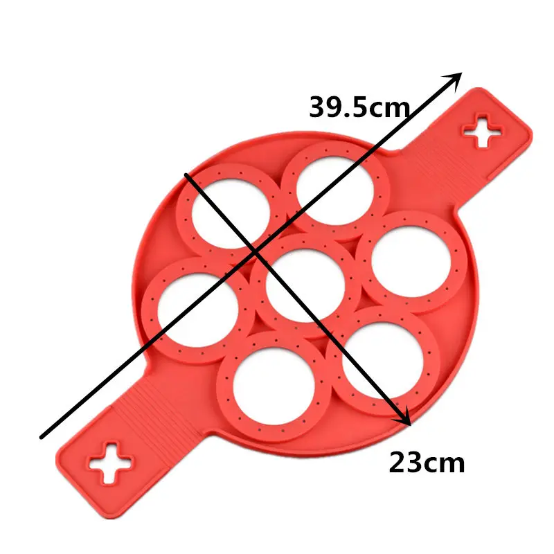 pancake mold 3