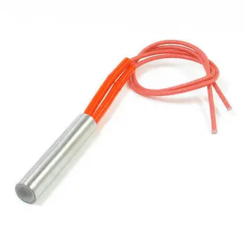 

10mm x 50mm 110V 200W Watt Power Cartridge Heater Heating Element