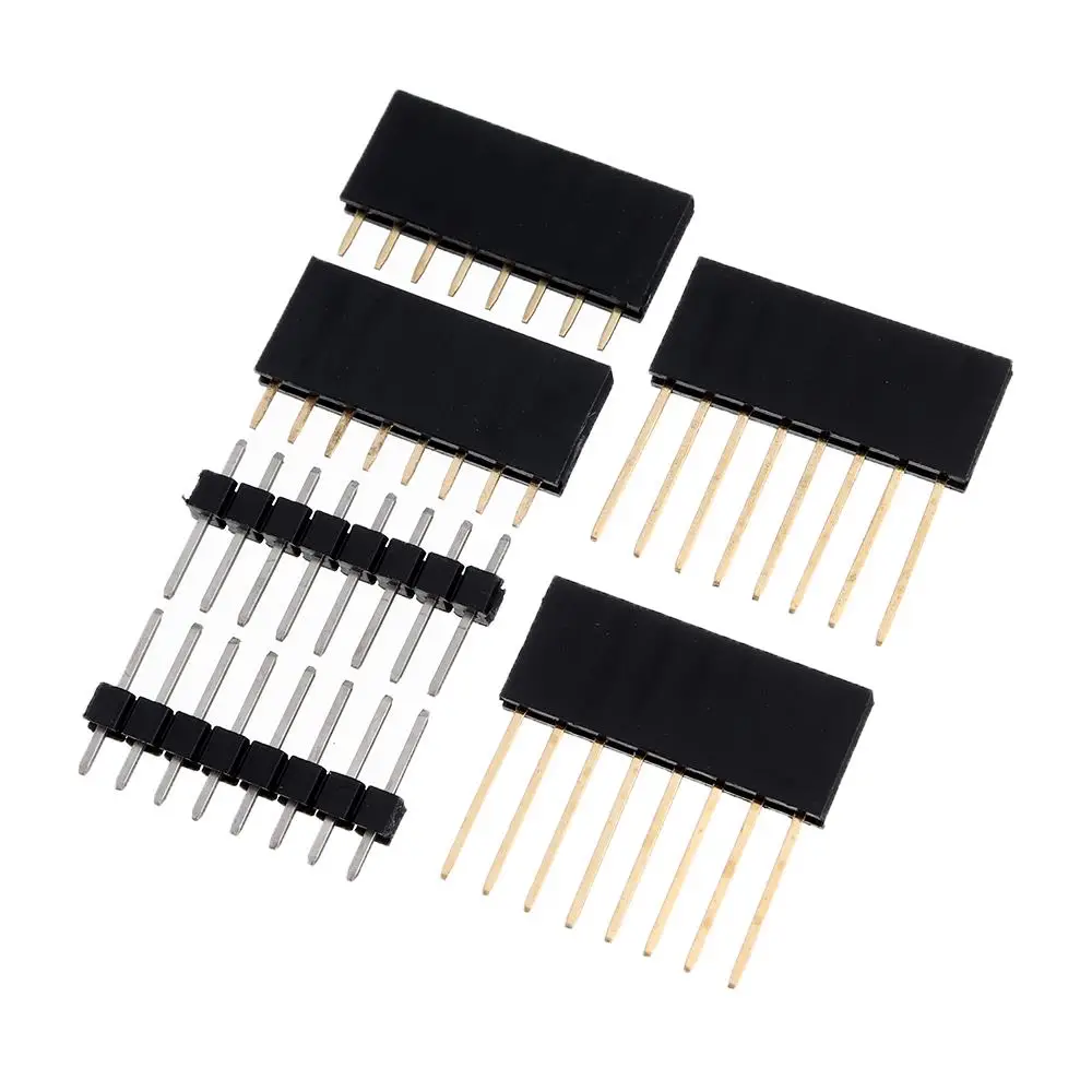 LEORY D1 Mini V3.0.0 wifi Интернет вещей макетная плата на базе ESP8266 4 Мб