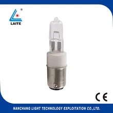 Hitachi Daikyo 24 v 50 w BA15D галогенная лампа Гуэрра 5429/F50 Операционная лампа 24v50w shipping-10pcs