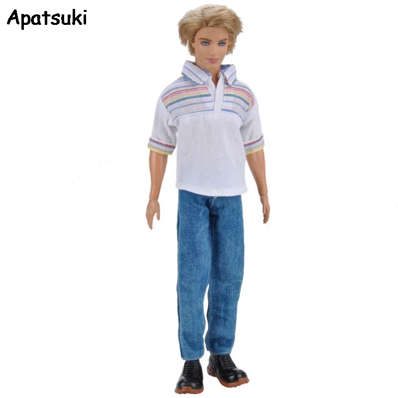 barbie ken doll clothes