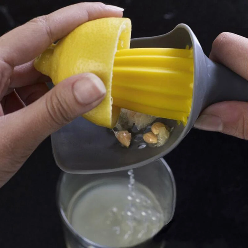 Orange Juice Maker Manual Juicer Orange Lemon Squeezers Fruit juicer Cooking tools Gadgets Kitchen Accessories 3