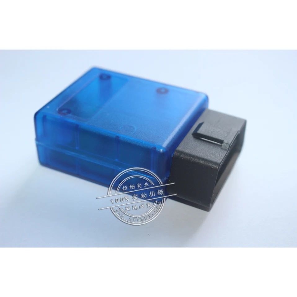 ELM327 OBD2 LOGO 1