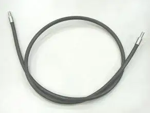 

AMDSP Microscope soft optics fiber / Soft fiber light guide ,used for Inspection microscopes / Cold Light Source