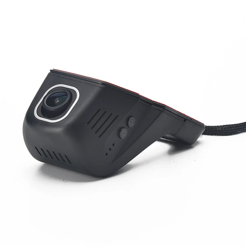 

Universal Car Digital Video Recorder Novatek 170degree Wide Angle 1080P DVR Manipulation