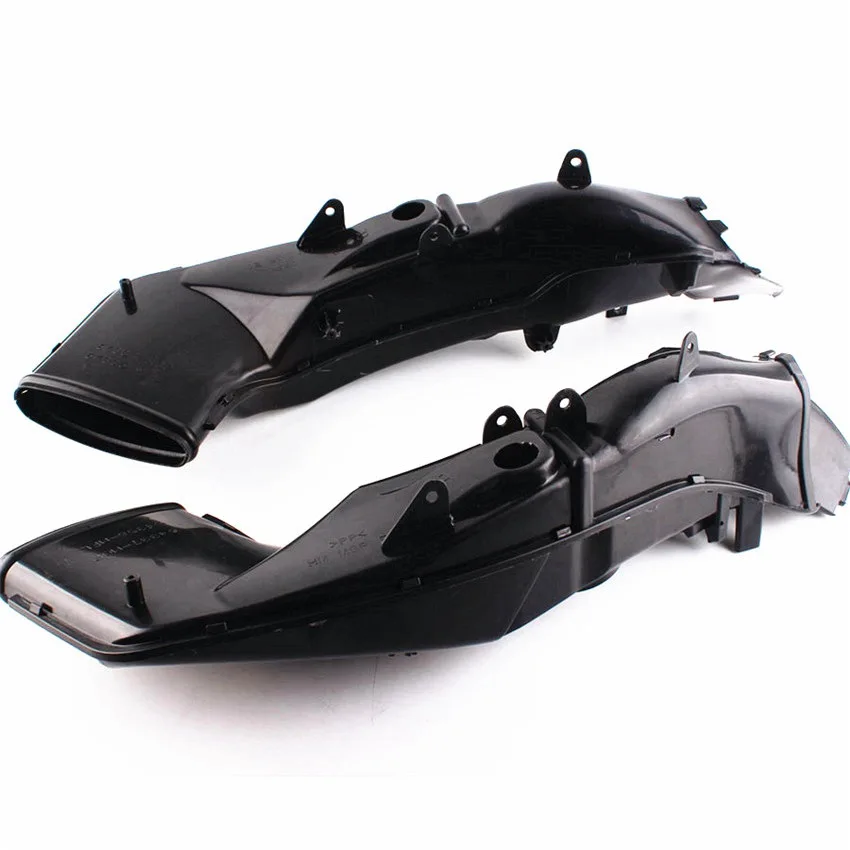 

For Honda CBR1000RR 2012 2013 CBR 1000 RR Motorcycle Ram Air Intake Tube Duct Black