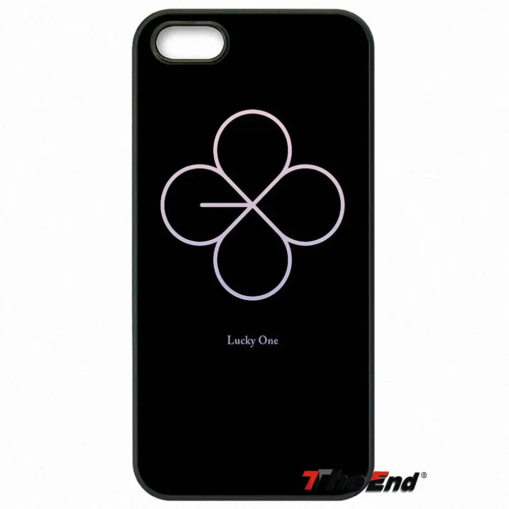 Чехол для телефона Meizu M3 Lenovo A2010 A6000 S850 K3 K4 K5 K6 Note ZTE Blade V6 V7 V8 Fashion Exo comeback Lucky one с