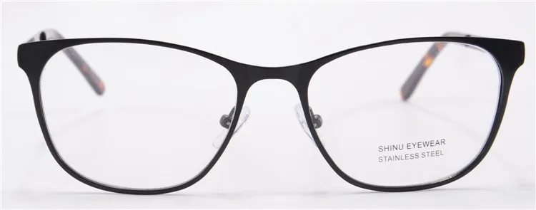 Новая модная Роскошная оптическая рамка для очков для женщин и мужчин, брендовые дизайнерские очки по рецепту, Ультралегкая резиновая