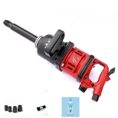 1 3000 17500nm Air Impact Torque Wrench Heavy Duty Pneumatic 1 3000 17500nm Air Impact Torque Wrench Heavy Duty Pneumatic Spanner Tool Auto Truck Car Tire Install Repair In Tools From