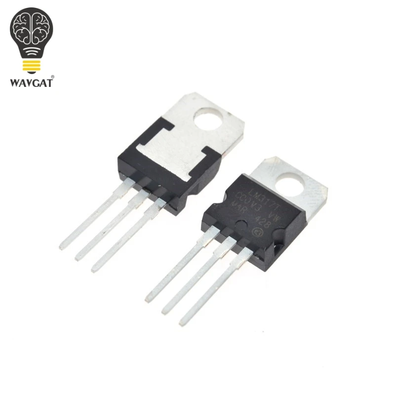 

Free Shopping 10pcs LM317T LM317 Voltage Regulator IC 1.2V to 37V 1.5A .Want good quality, please choose us