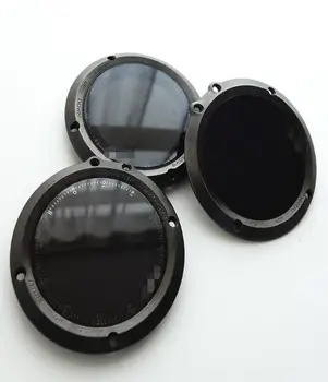 

Front Case Cover with LCD Screen Glass for Garmin Fenix 3 GPS Watch used (Slight scratch)