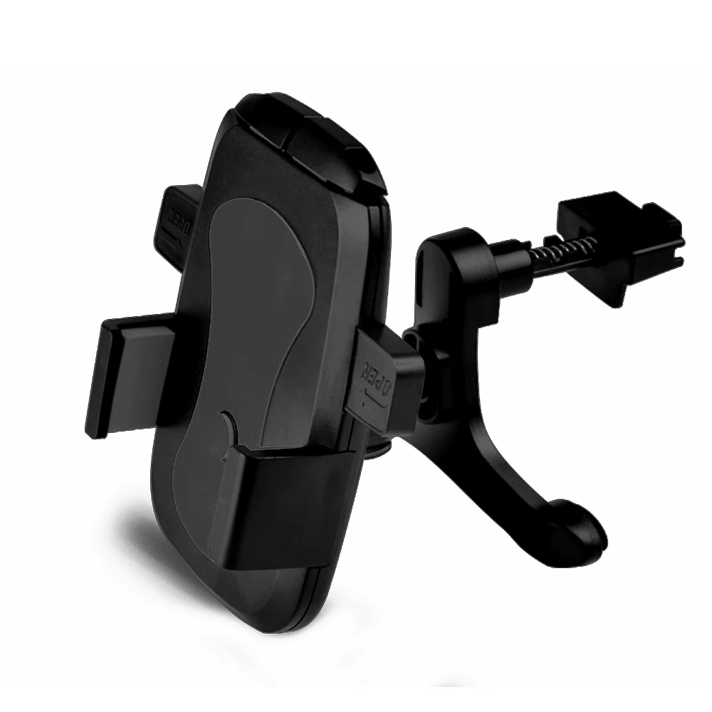 Neue Auto Halterung Handys Handy Halter Stehen Air Vent Berg Fast Wiege Klammern