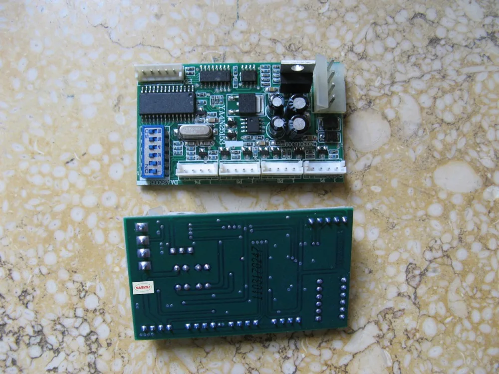 

BA accessories pcb board control plate nasenele pm-YA
