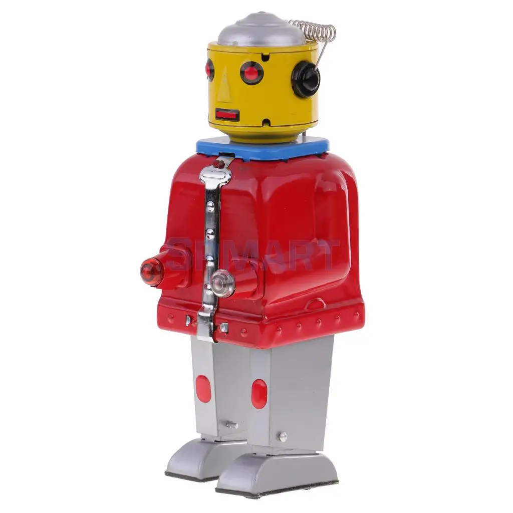 mr robot toy