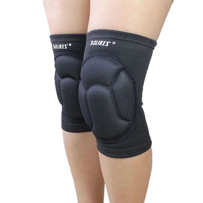 Prix pour Nouveau Épaississement Genouillère Football Volley-Ball Sports Extrêmes Genou Pad Eblow Brace Soutien Tour Protéger Vélo Genou Protecteur Prix pour Nouveau Épaississement Genouillère Football Volley-Ball Sports Extrêmes Genou Pad Eblow Brace Soutien Tour Protéger Vélo Genou Protecteur