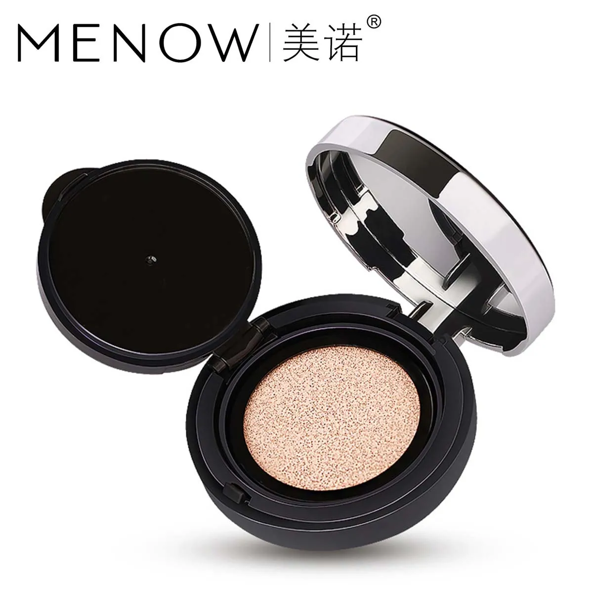 MENOW Mino L1507 увлажняющий прочный тонкий тощий изоляция макияжа air cushion BB тональный