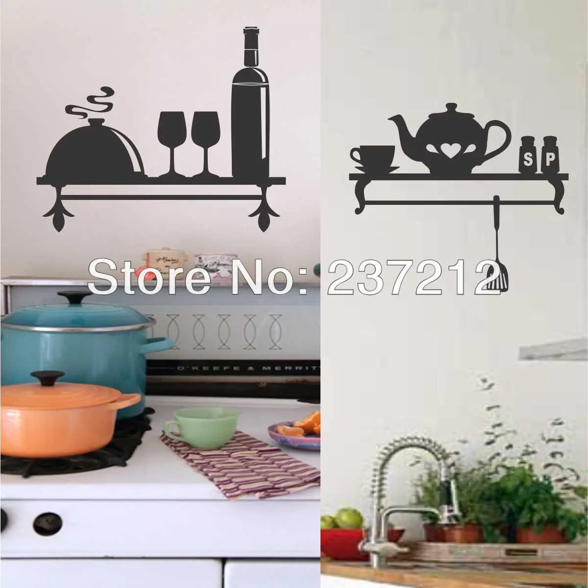 Online kopen wholesale 3d wandplank uit china 3d wandplank ...