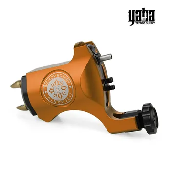 

YABA Brand Bishop Style Rotary Tattoo Machine Clip Cord Connection Free Shipping