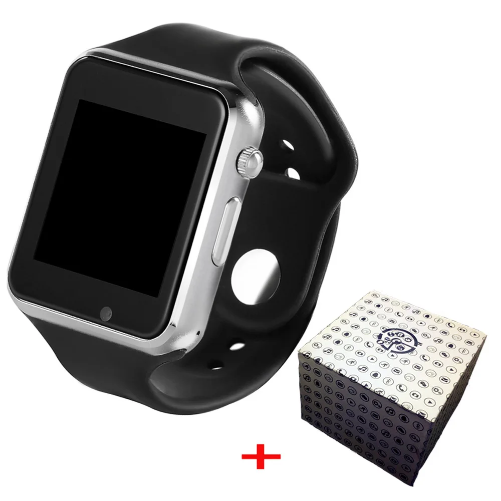a1 smart watch sim card