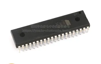 

AT89S52-24PU DIP 8-bit microcontroller MCU DIP-40 as original