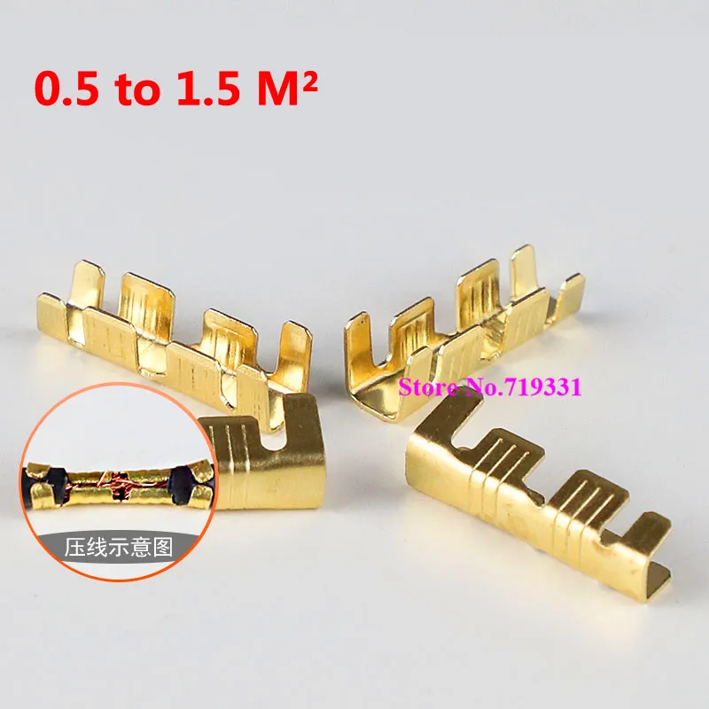Aliexpress.com : Buy 100pcs Docking connector line