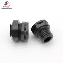 Светодиодный светильник с вентиляционным отверстием