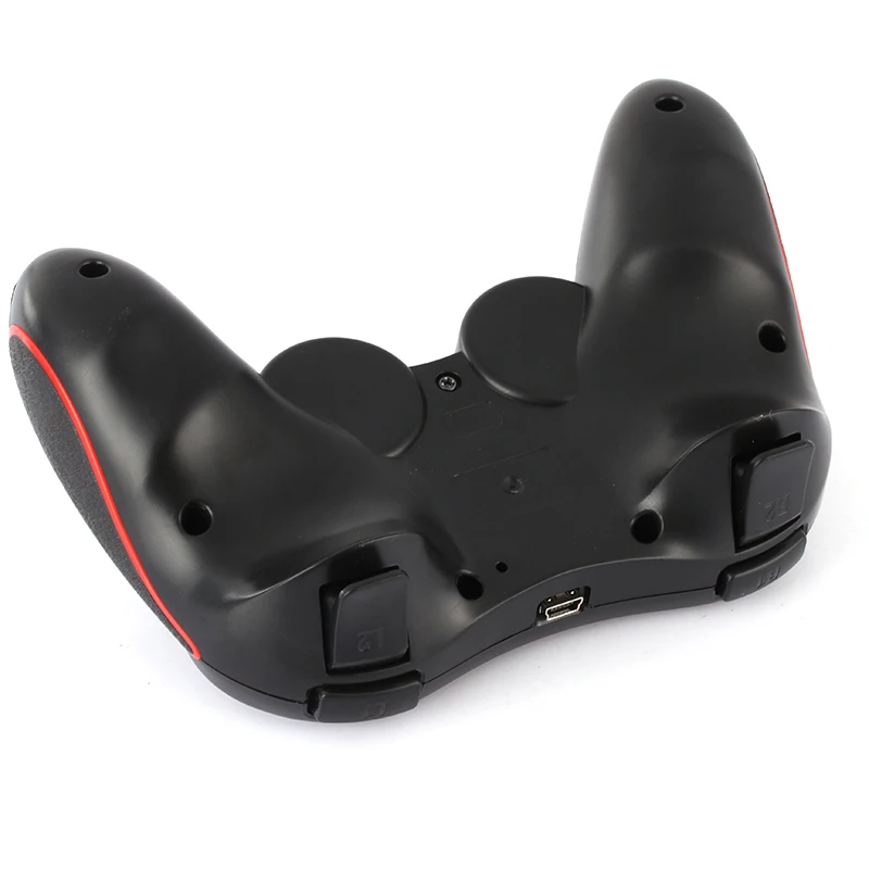 T3 Smart Phone Game Controller Wireless Bluetooth Gamepad Joystick With Phone Stand Holder for Android Smartphones Tablet PC (9)