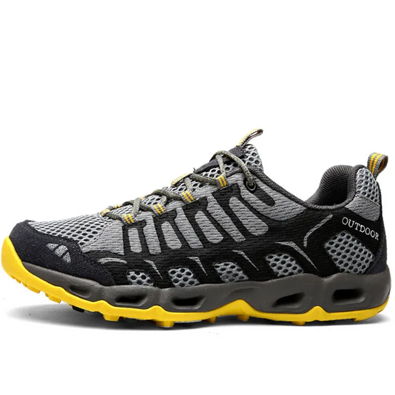 

2018 Summer Outdoor sneakes Sport Shoes woman Running shoes for women Anti-skid Off-road Jogging Trainers sneaker shoes men