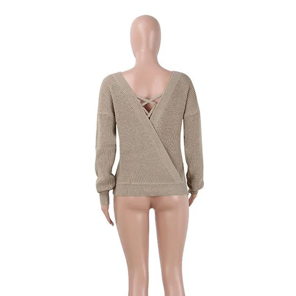 2017 women fashion sweater cardigan(23)