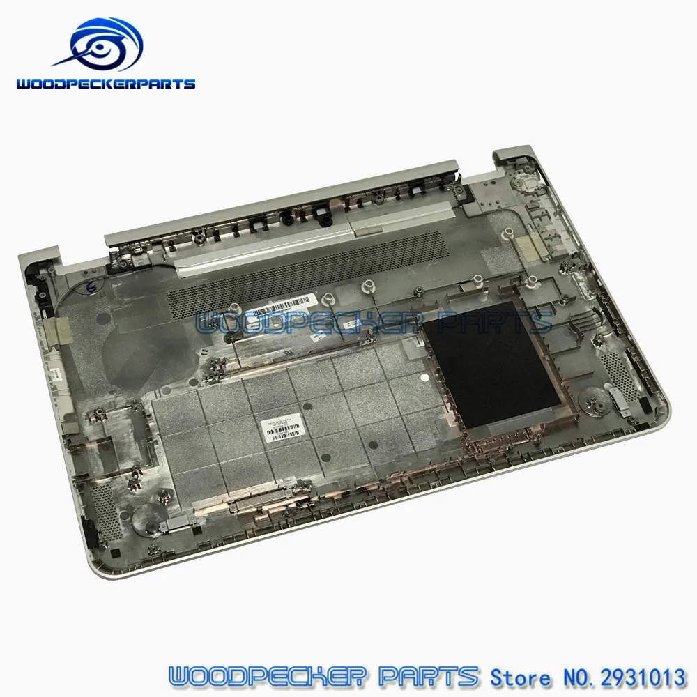 Новая Базовая Нижняя крышка для ноутбука D HP ENVY M6 W основа чехол 807521 001