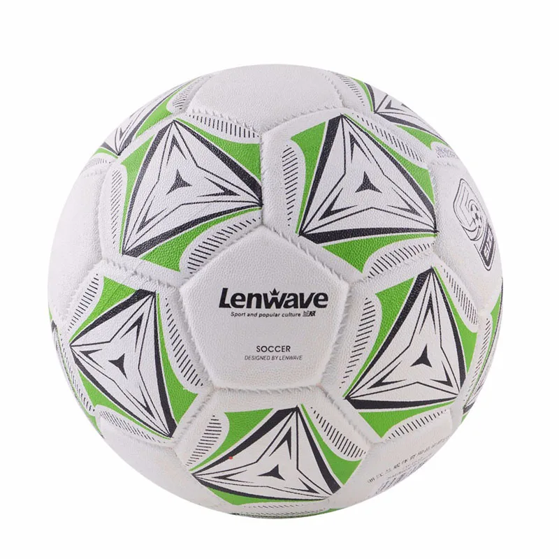 China Rubber Foam Football, Size 5 Soccer Ball Training 1 Pieces