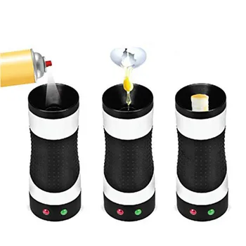 

Automatic Electric Vertical Nonstick Easy Quick Egg Cooker 220V EU Or 110V US Plug