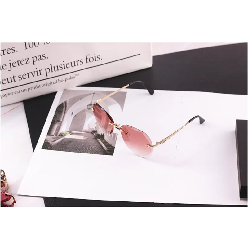VORHANG Okulary Oculos De Sol 2019 Sommer Kinder Sonnenbrille Cut Mädchen Und Jungen FashionTrand Wilden Beschichtet Objektiv Sonnenbrille Gafas