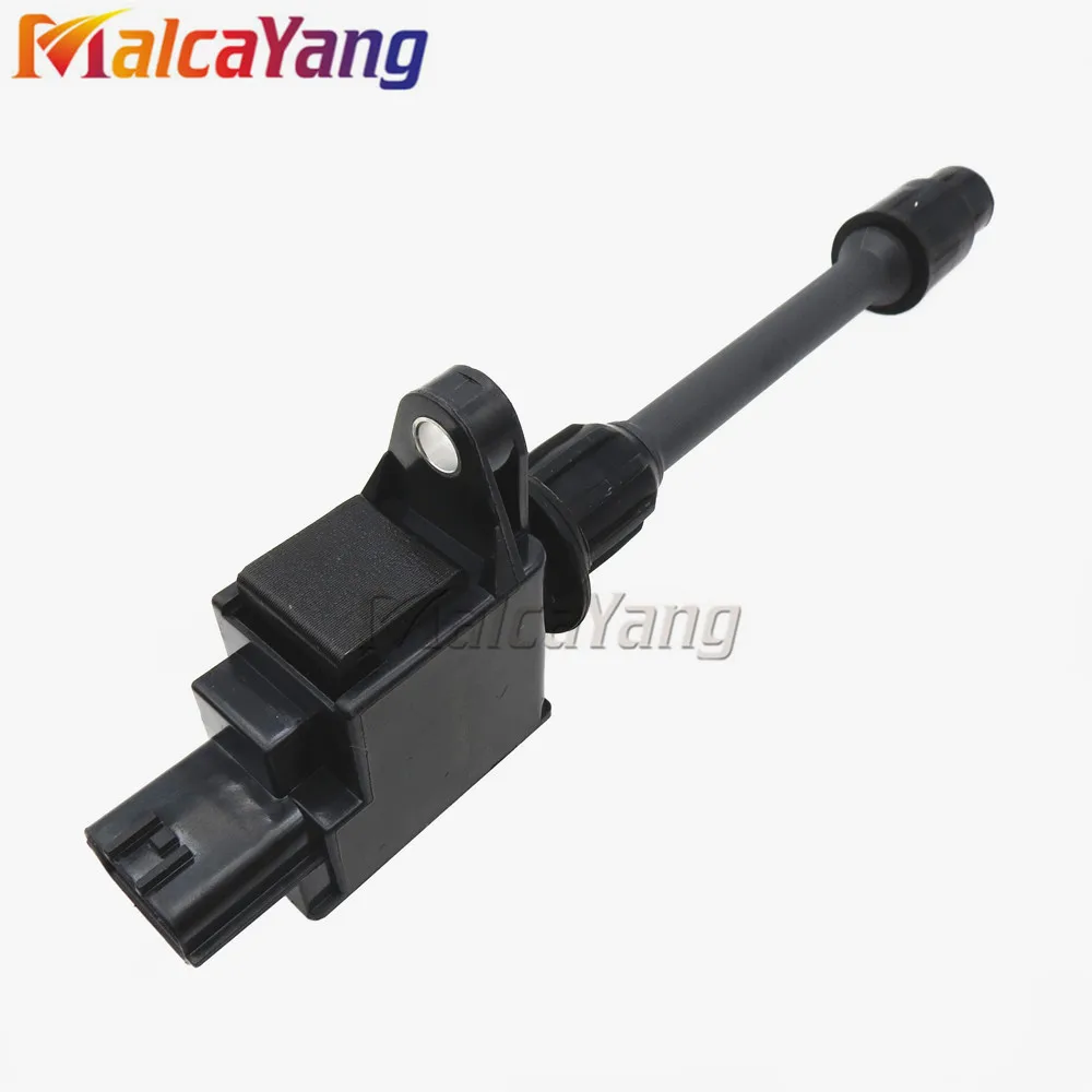 22448-2Y000 224482Y000 Катушка зажигания для Nissan Maxima A33 VQ30DE 00-03 задняя катушка Infiniti I30