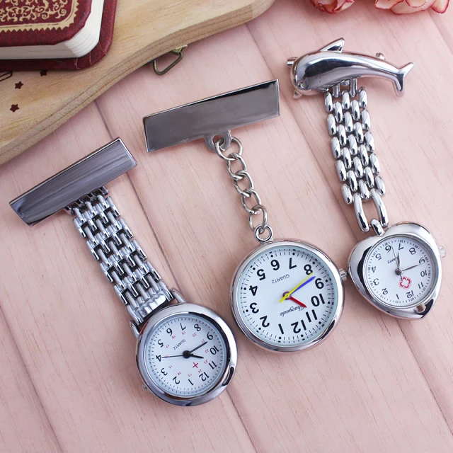 2018 cyd women ladies nurse doctor scross brooch pocket watches fashion sliver q 2018 cyd women ladies nurse doctor scross brooch pocket watches fashion sliver q