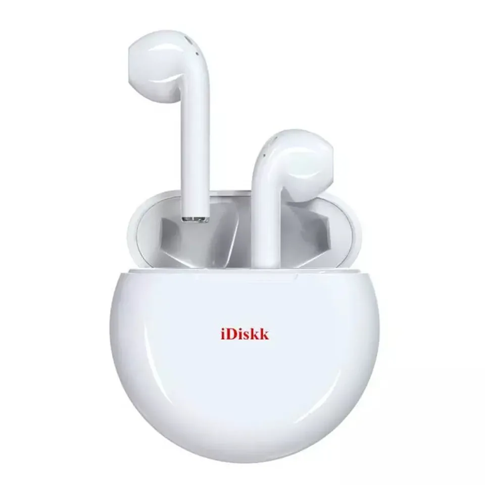 

2019 TWS Wireless Earphones Bluetooth 5.0 Hifi Earbuds Headset Touch control with Mic PK i10 i12 i9s tws Earphones for all Phone