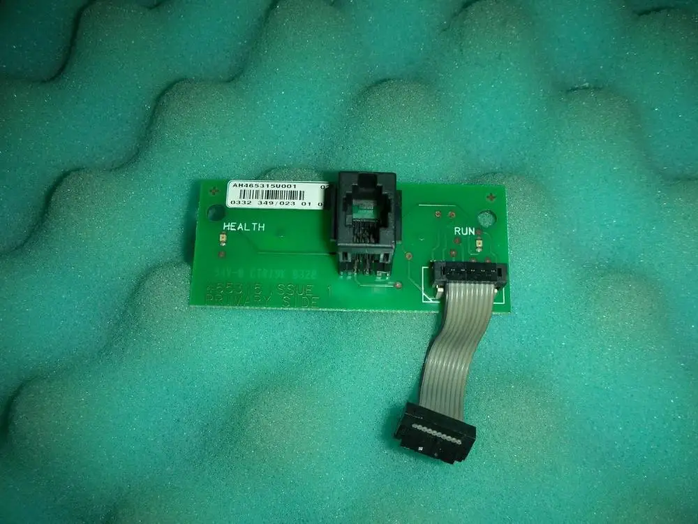 

Continental DC AH465315U001