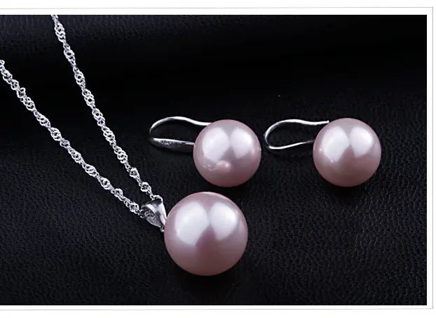 PATICO-Classic-Bridal-Jewely-Set-Pure-Genuine-925-Sterling-Silver-Freshwater-Pearl-Pendant-Necklace-Earring-Women (3)