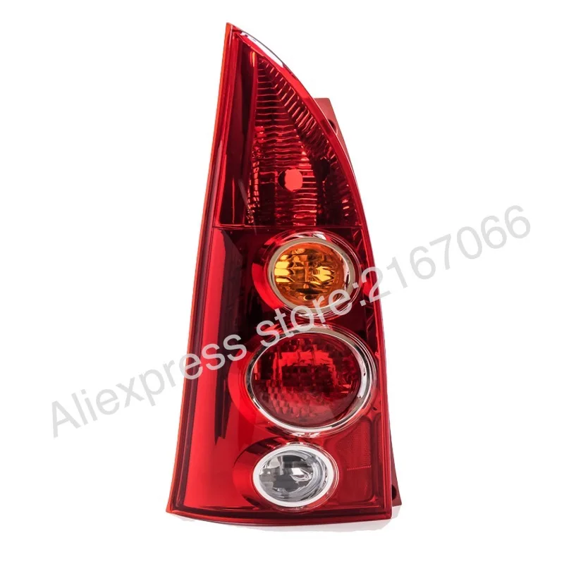

Tail Light Left fits MAZDA PREMACY 2002 2003 2004 2005 Rear Lamp Driver side