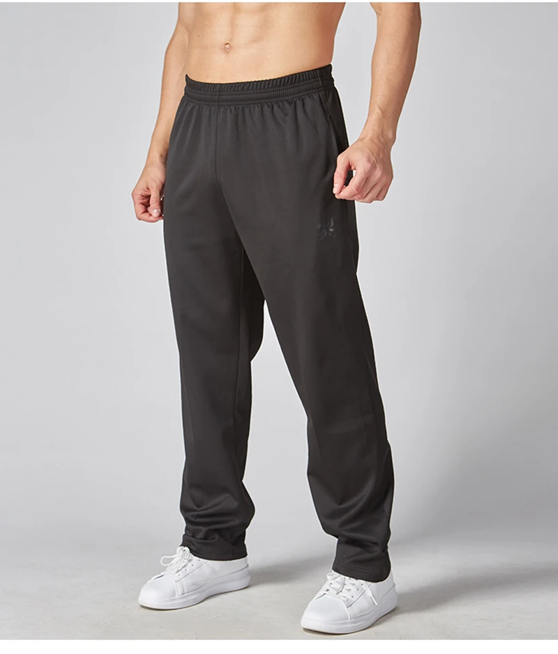 Loosing Pants