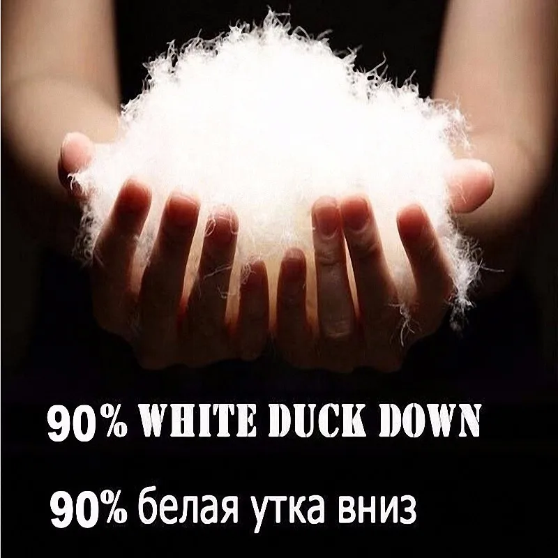 Новинка года; комплект зимней пуховой одежды для малышей; куртка для мальчиков и девочек; комплекты одежды для малышей Детский пуховик с капюшоном+ брюки; водонепроницаемый Зимний комбинезон