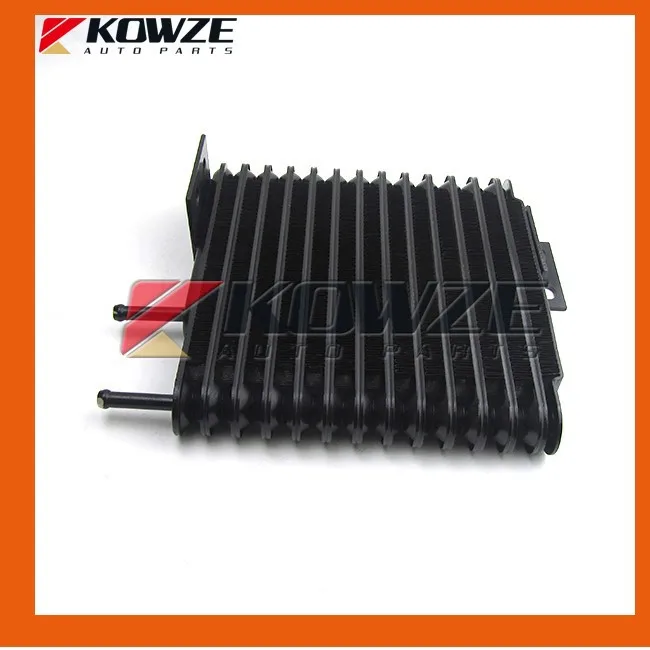Caixa de Engrenagens da Transmissão do Refrigerador Óleo da Transferência Radiador para Mitsubishi Automática Outlander Cw6w 6b31 2920a128 10 Caixa de engrenagens da transmissão do refrigerador
