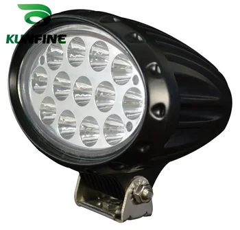 

6" 65W LED Working Light Spot Flood Lamp Motorcycle Tractor Truck Trailer SUV Offroads Boat 10-30V 4WD KF-25651