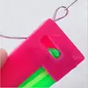 CIASSTHREE Elderly Use Automatic Easy Sewing Needle Device Threader Thread Guide Tool ► Photo 3/5
