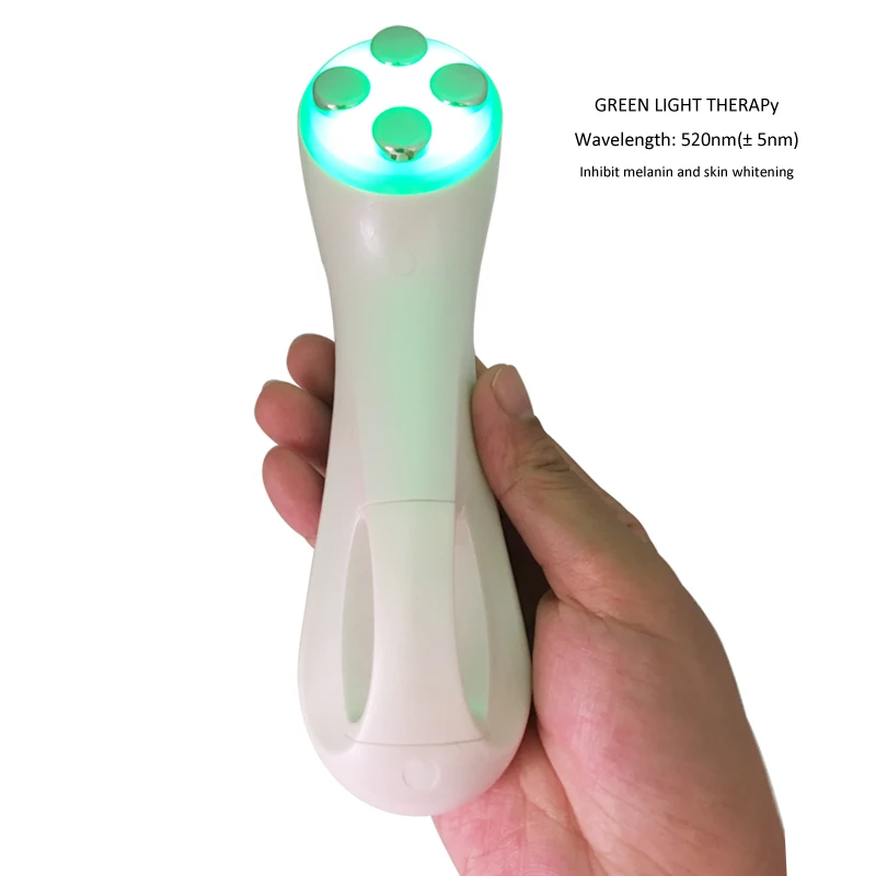 led photon rf facemassager 4