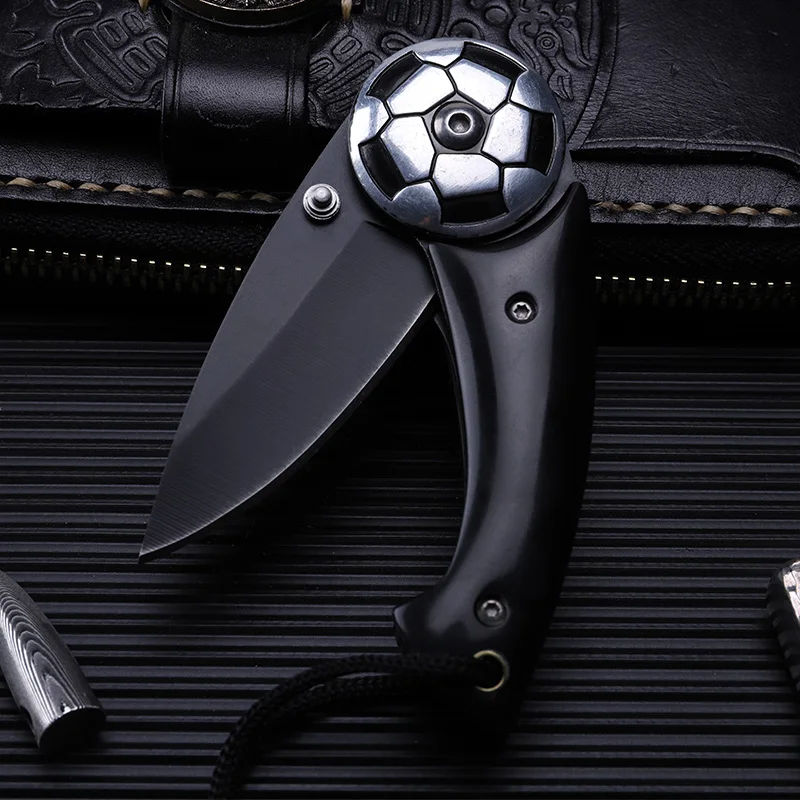 Stenzhorn 2017 New Arrival Free Shipping Outdoor Folding Knife Is A Tool For The Protection Of The Wild And The Blade Is White