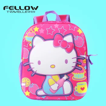 

Kids Escolares Mochila Popular Animal Printing Backpack School Bag Cartoon Children School Bags Boys Bookbag Gift Girls Toddler