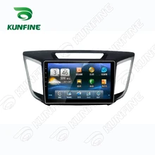 Quad Core 1024*600 Android 5.1 Car DVD GPS Navigation Player Car Stereo for Hyundai IX25 2015 Deckless Bluetooth Wifi/3G